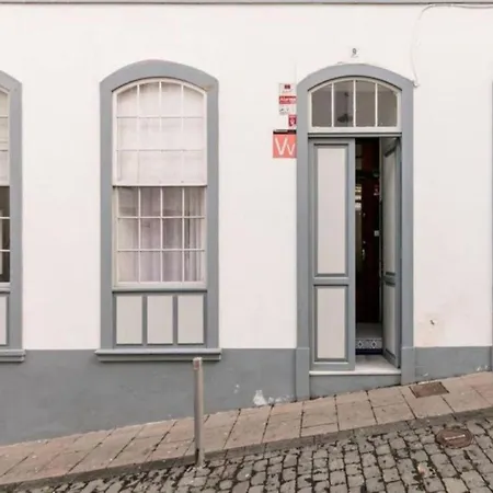 Emblematic House In Santa Cruz De La Palma Villa Exterior photo