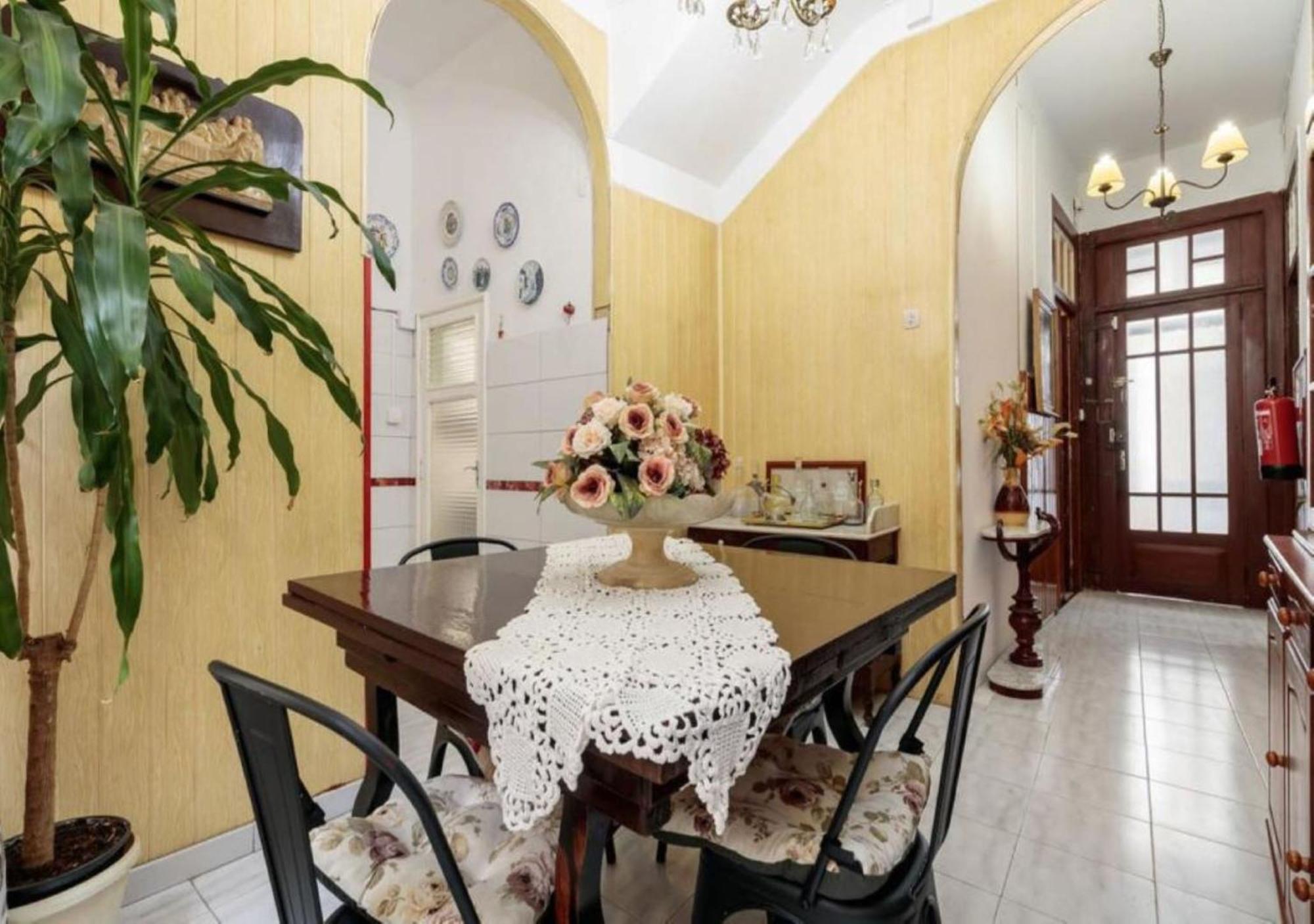 Emblematic House In Santa Cruz de la Palma (Isla de la Palma)